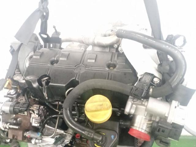 RENAULT F9Q803 Двигатель в наличии Днепр