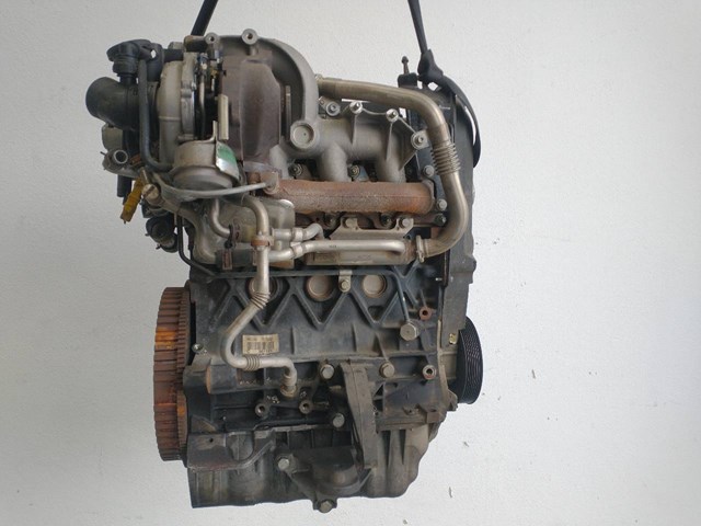 RENAULT F9Q803 Двигатель в наличии Харьков