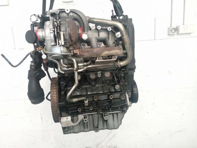 F9Q803 Двигатель купить Черкассы