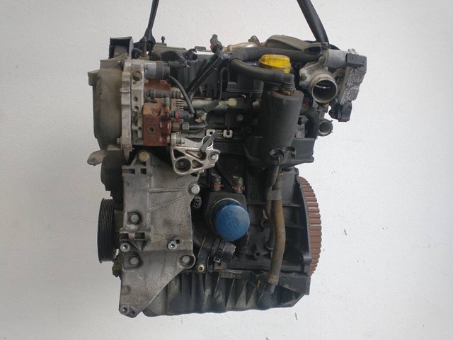 RENAULT F9Q803 Двигатель в наличии Ирпень