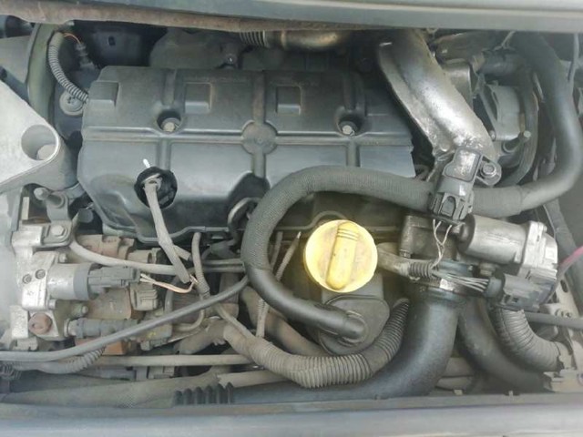 F9Q803 RENAULT Двигатель в сборе купить в Черкассы