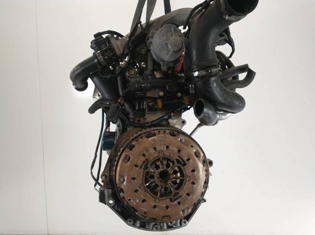 F9Q812 RENAULT Двигатель купить в Полтава