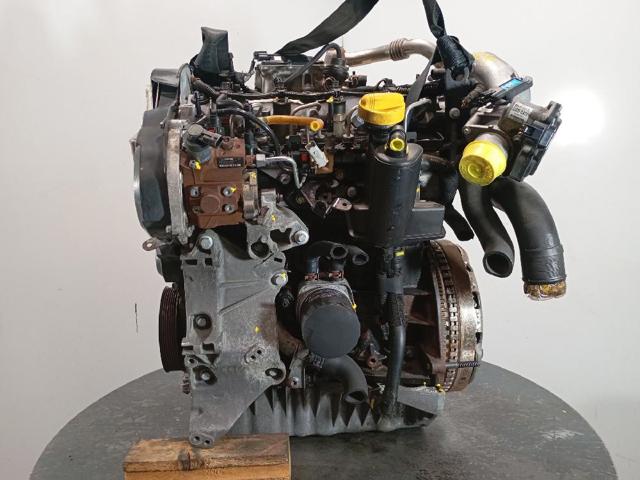 F9Q872 RENAULT Двигатель купить в Чернигов