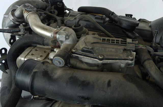 F9Q872 RENAULT Двигатель купить в Чернигов