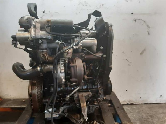 F9QB8 RENAULT ГБЦ купить в Полтава