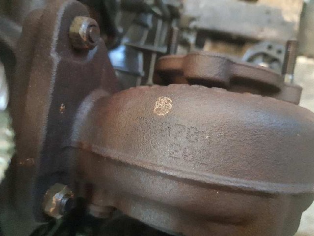 RENAULT F9QB8 Головка блока цилиндров (ГБЦ) в наличии Львов