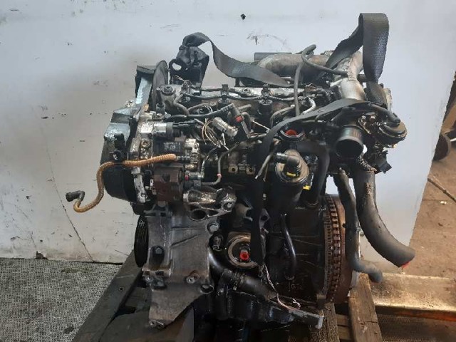 RENAULT F9QB8 ГБЦ в наличии Житомир