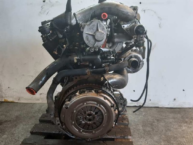 RENAULT F9QB8 Головка блока цилиндров (ГБЦ) в наличии Ужгород