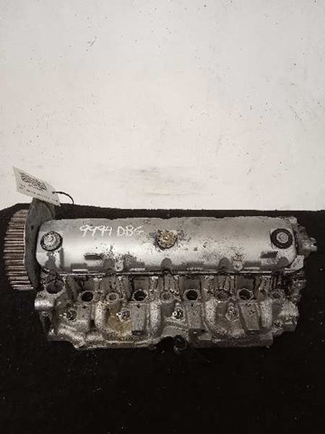Motor completo para Renault Grand Scénic II 1.9 DCI (JM0G, JM12, JM1G, JM2C) F9Q B8 F9QB8