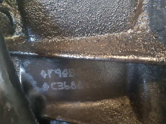 F9QB8 RENAULT ГБЦ купить в Киев