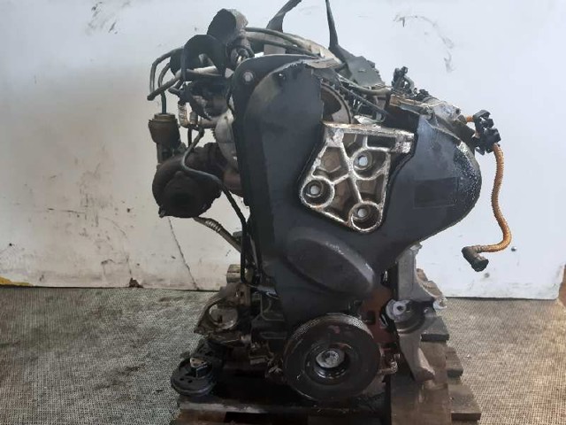 RENAULT F9QB8 ГБЦ в наличии Днепр