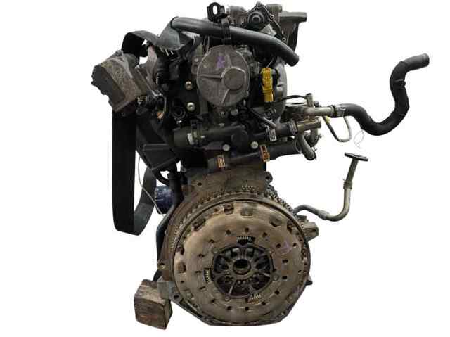 RENAULT F9QE804 Двигатель в наличии Киев