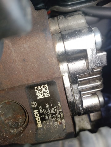 F9QJ803 Двигатель купить Ужгород