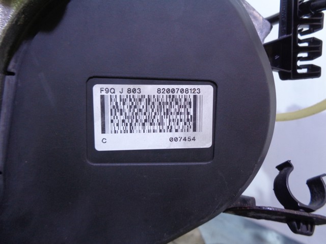 F9QJ803 Двигатель купить Ужгород