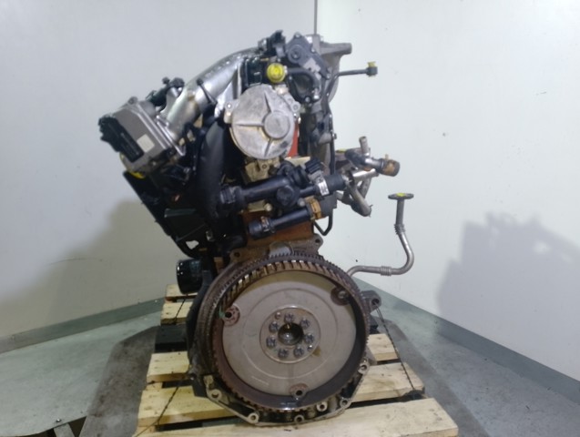 RENAULT F9QJ803 Двигатель в наличии Одесса