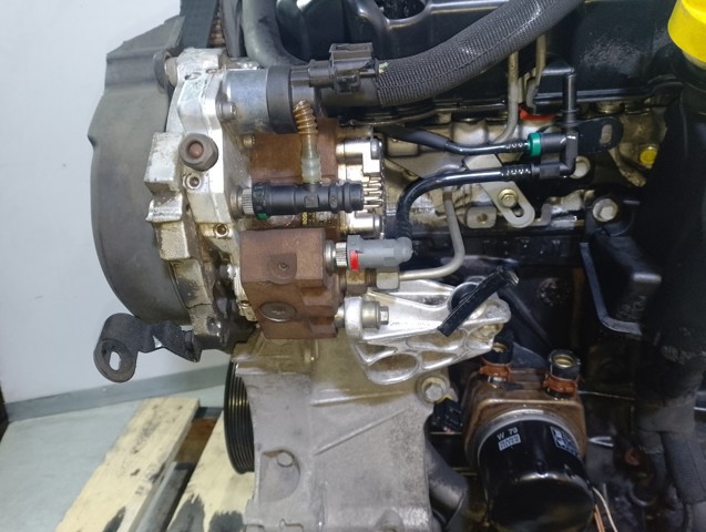 F9QJ803 Двигатель купить Харьков