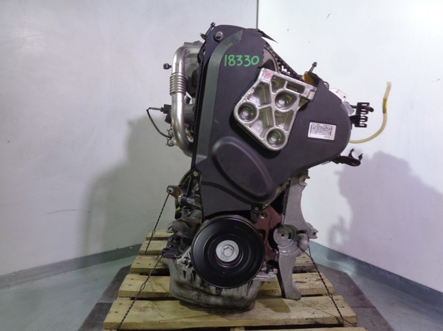 F9QJ803 Двигатель в сборе купить Винница