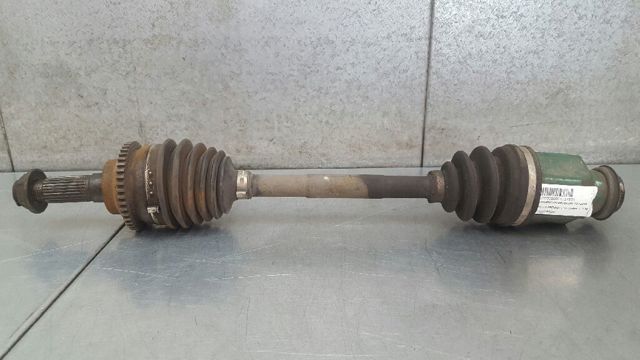 MAZDA FA592550XA Правая полуось в наличии Хмельницкий