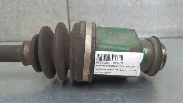FA592550XA Правая полуось купить Одесса