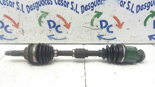 FA592550XA MAZDA Правая полуось купить в Украина