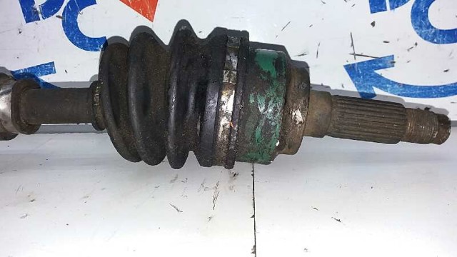 FA592550XA MAZDA Правая полуось купить в Житомир
