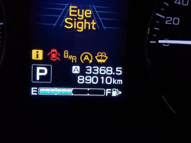 Motor montado Subaru Impreza 5 GT