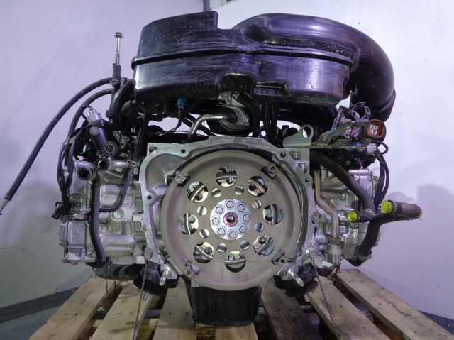 SUBARU FB20 Двигатель в наличии Украина