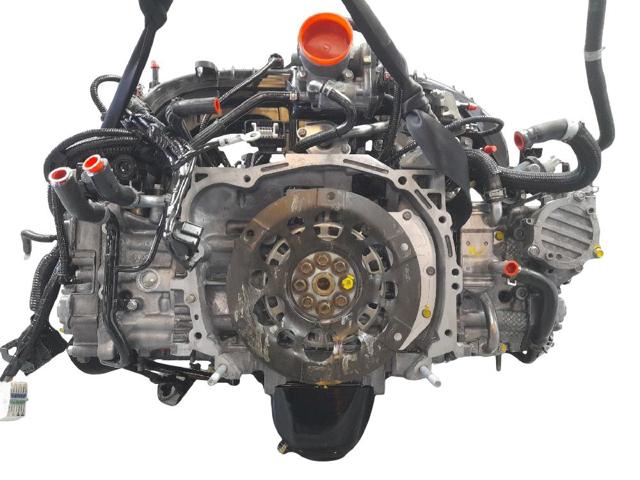 SUBARU FB20 Двигатель в наличии Кривой Рог