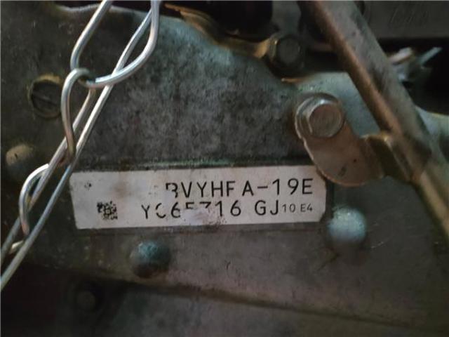 SUBARU FB25 Двигатель в сборе в наличии Чернигов
