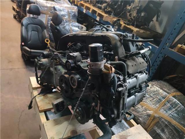 FB25 SUBARU Двигатель купить в Украина