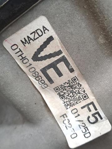 FC021710X Mazda