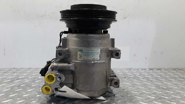 FD46XG HYUNDAI Газ-хладагент купить в Полтава