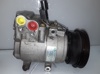 Compresor aire acondicionado para hyundai lantra familiar (rd) (fam) (1996-2000) FD46XG