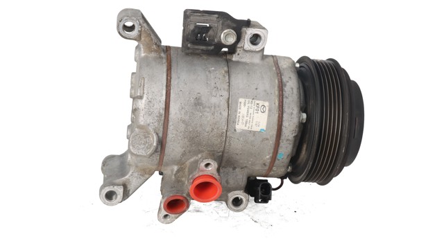 FD46XG100CC MAZDA купить в Ирпень