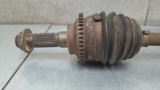 MAZDA FD612560XD Левая полуось в наличии Днепр