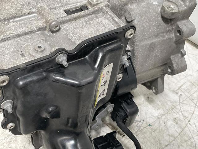 VAG FD7CW002 АКПП в наличии Полтава