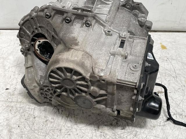 FD7CW002 VAG АКПП в сборе (автоматическая коробка передач) купить в Чернигов