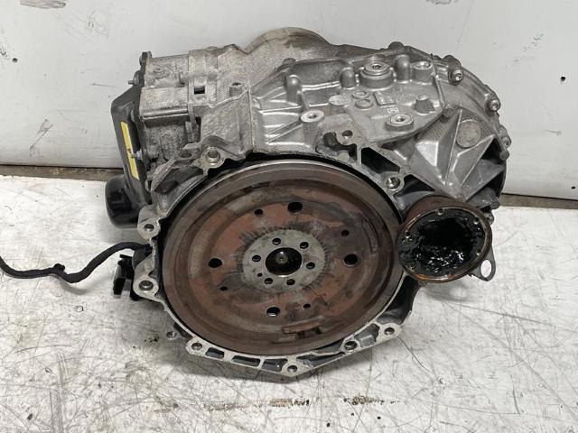 FD7CW002 VAG АКПП в сборе (автоматическая коробка передач) купить в Ужгород