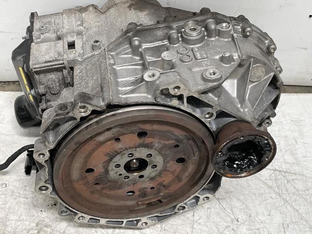 FD7CW002 АКПП в сборе (автоматическая коробка передач) купить Николаев