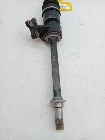 FD8025500B MAZDA Правая полуось купить в Кривой Рог