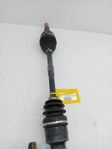 FD8025500B MAZDA Правая полуось купить в Львов