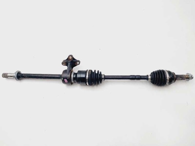 FD8025500B MAZDA Правая полуось купить в Житомир