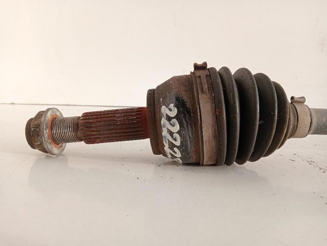 FD8025500B MAZDA Полуось (привод) передняя правая купить в Одесса