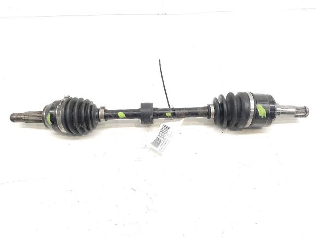 FD8025500B MAZDA Правая полуось купить в Одесса