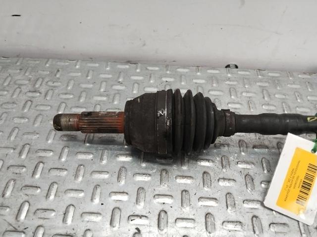 FD8025500B MAZDA Правая полуось купить в Каменское