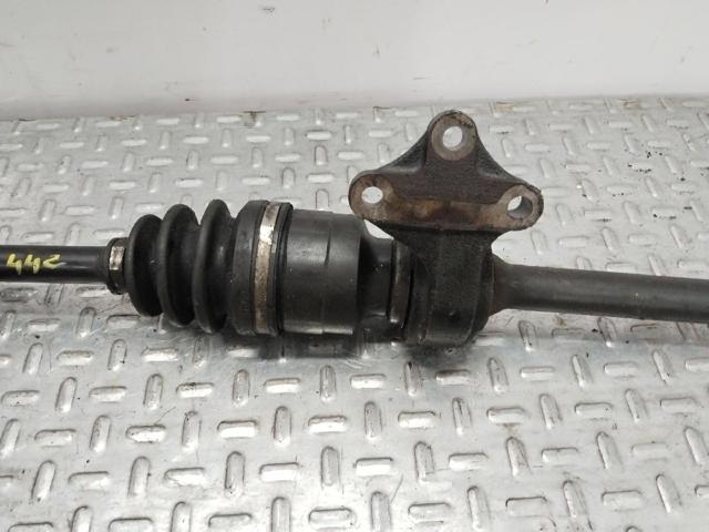 MAZDA FD8025500B Правая полуось в наличии Днепр