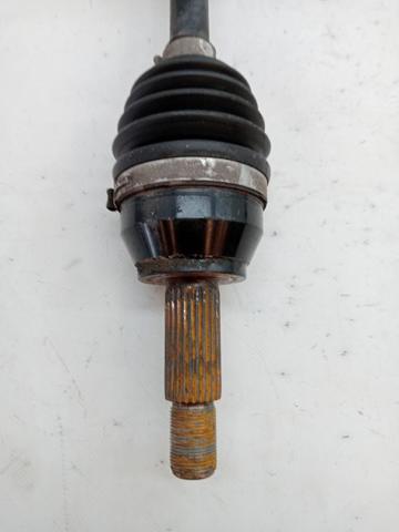 FD8025600A MAZDA Полуось (привод) передняя правая купить в Николаев
