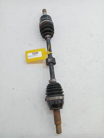 MAZDA FD8025600A Полуось (привод) передняя правая в наличии Николаев