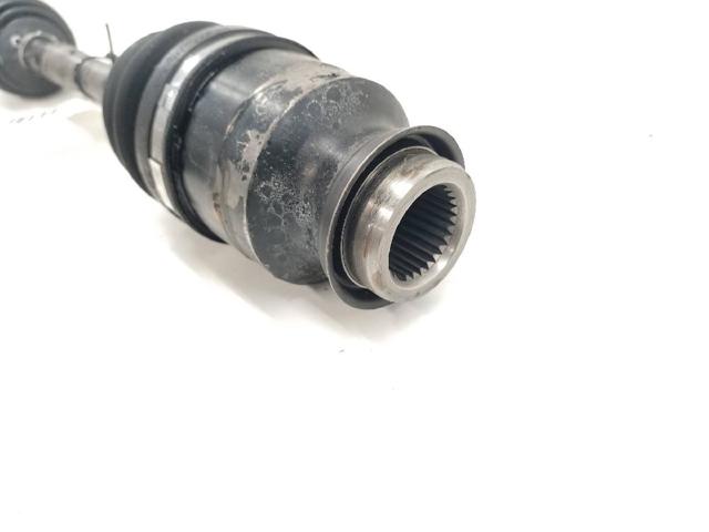 FD8025600A MAZDA Правая полуось купить в Украина