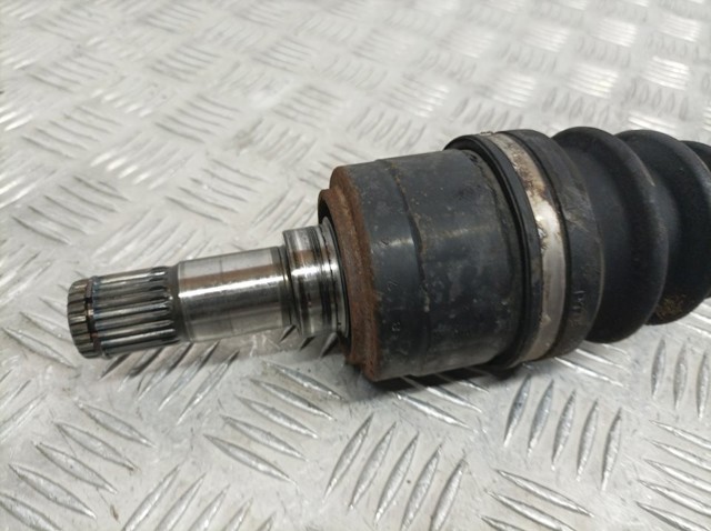 MAZDA FD8025600A Правая полуось в наличии Кривой Рог